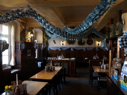 Foto: Alt-Oberurseler Brauhaus