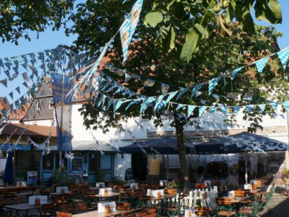 Foto: Alt-Oberurseler Brauhaus